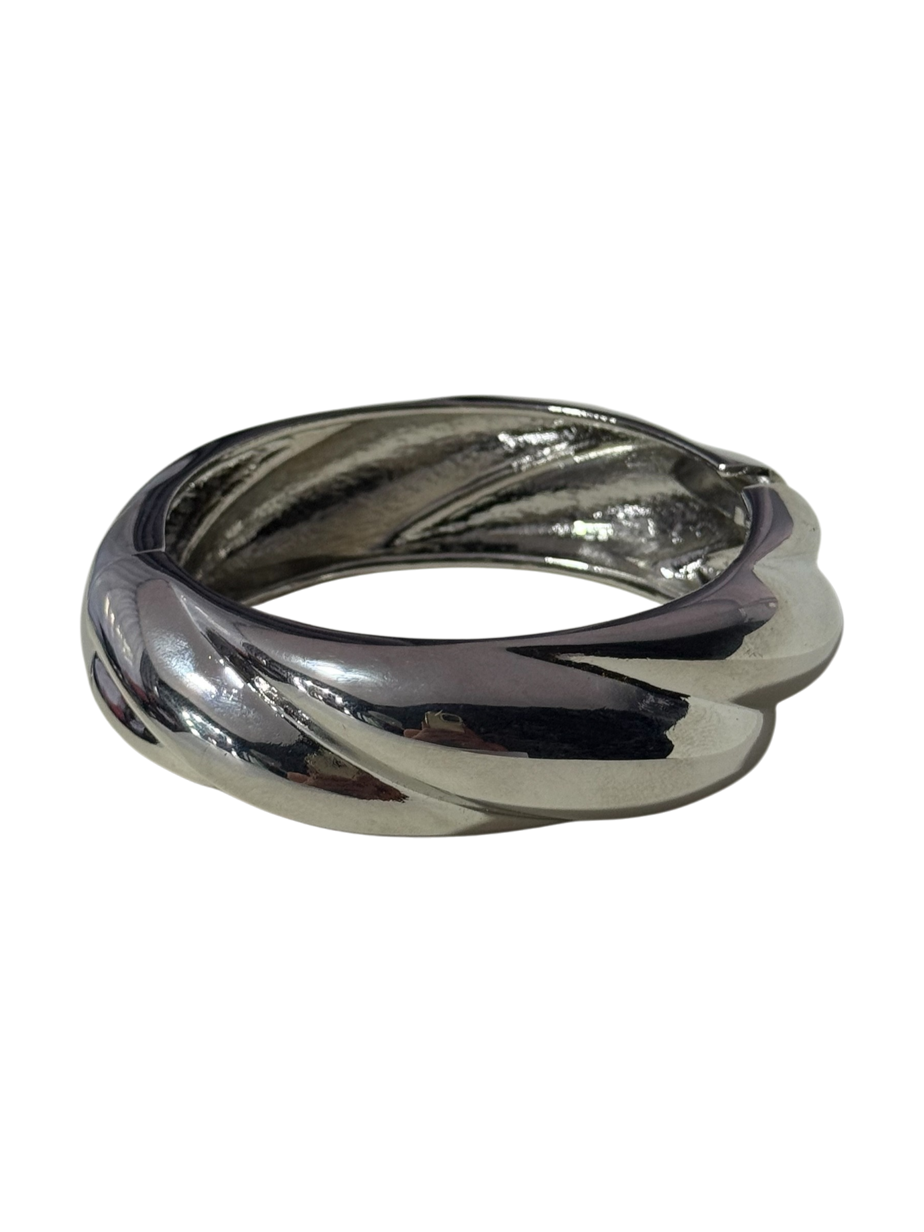 BZLT20 Acero Inoxidable Plateado