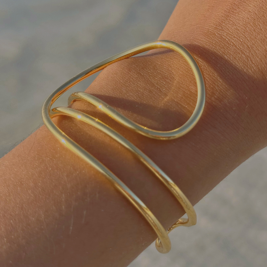 Pulseras y Brazaletes