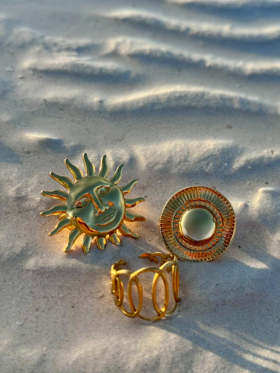 Anillos