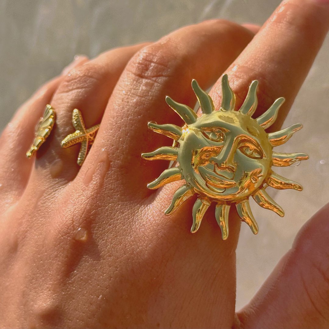 Anillos