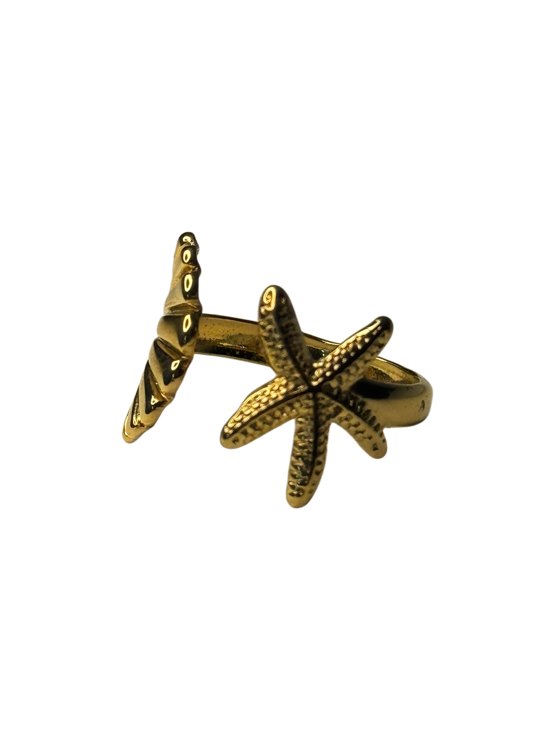 Anillo OA
