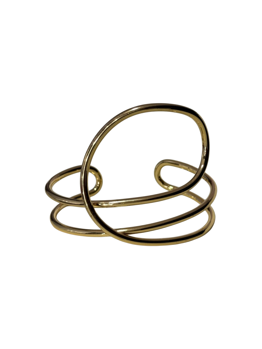 BZLT17 Grace Oro laminado