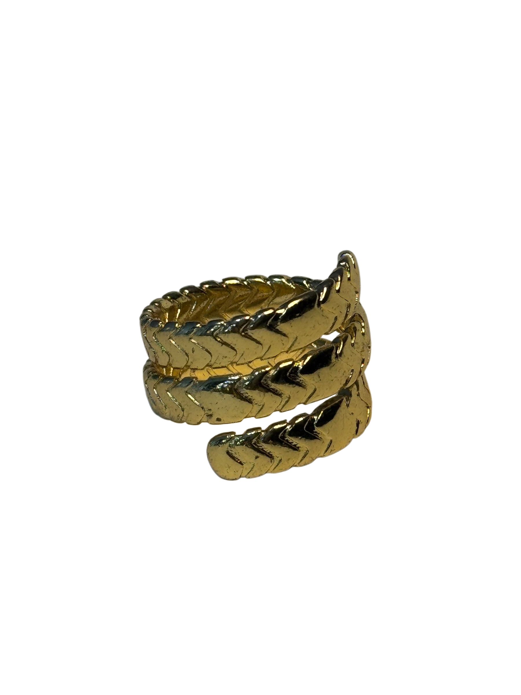 Anillo Centella