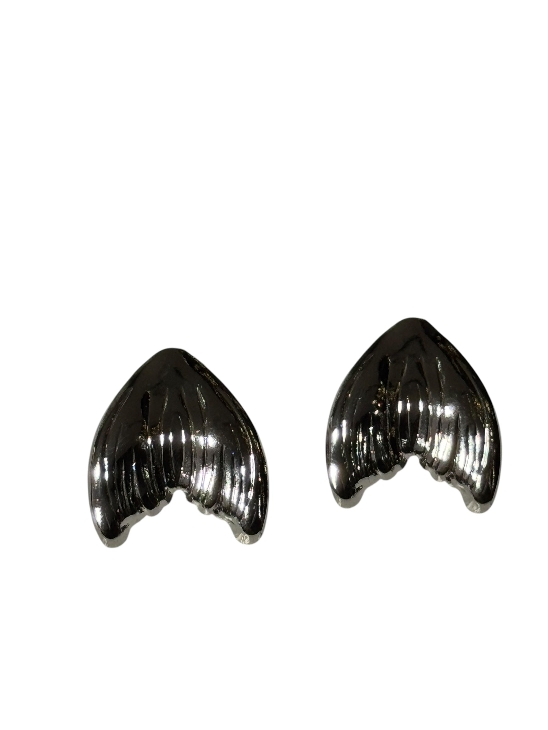 Aretes Sirena