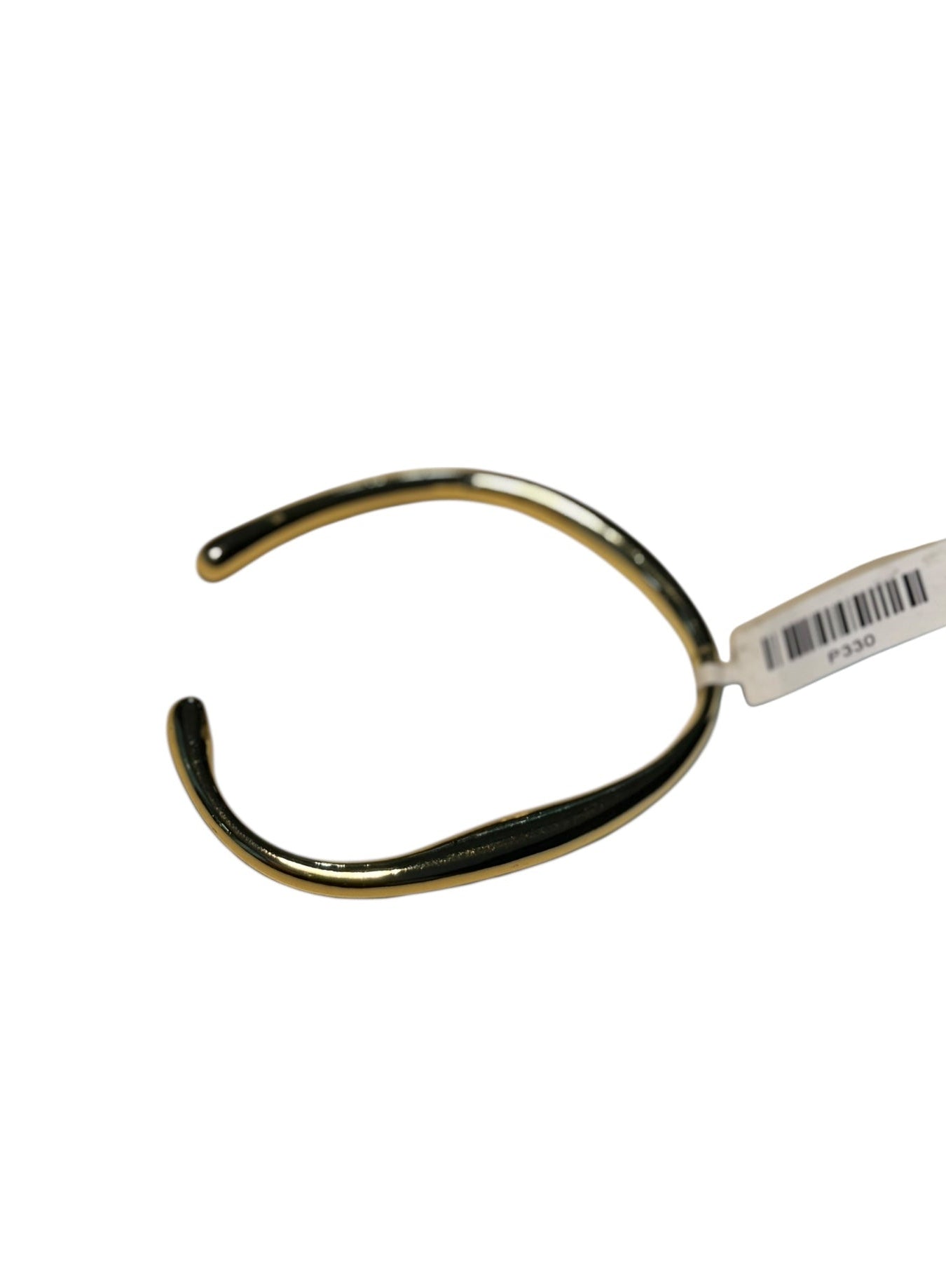 Brazalete Joice Oro laminado