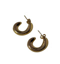 Aretes Bianca