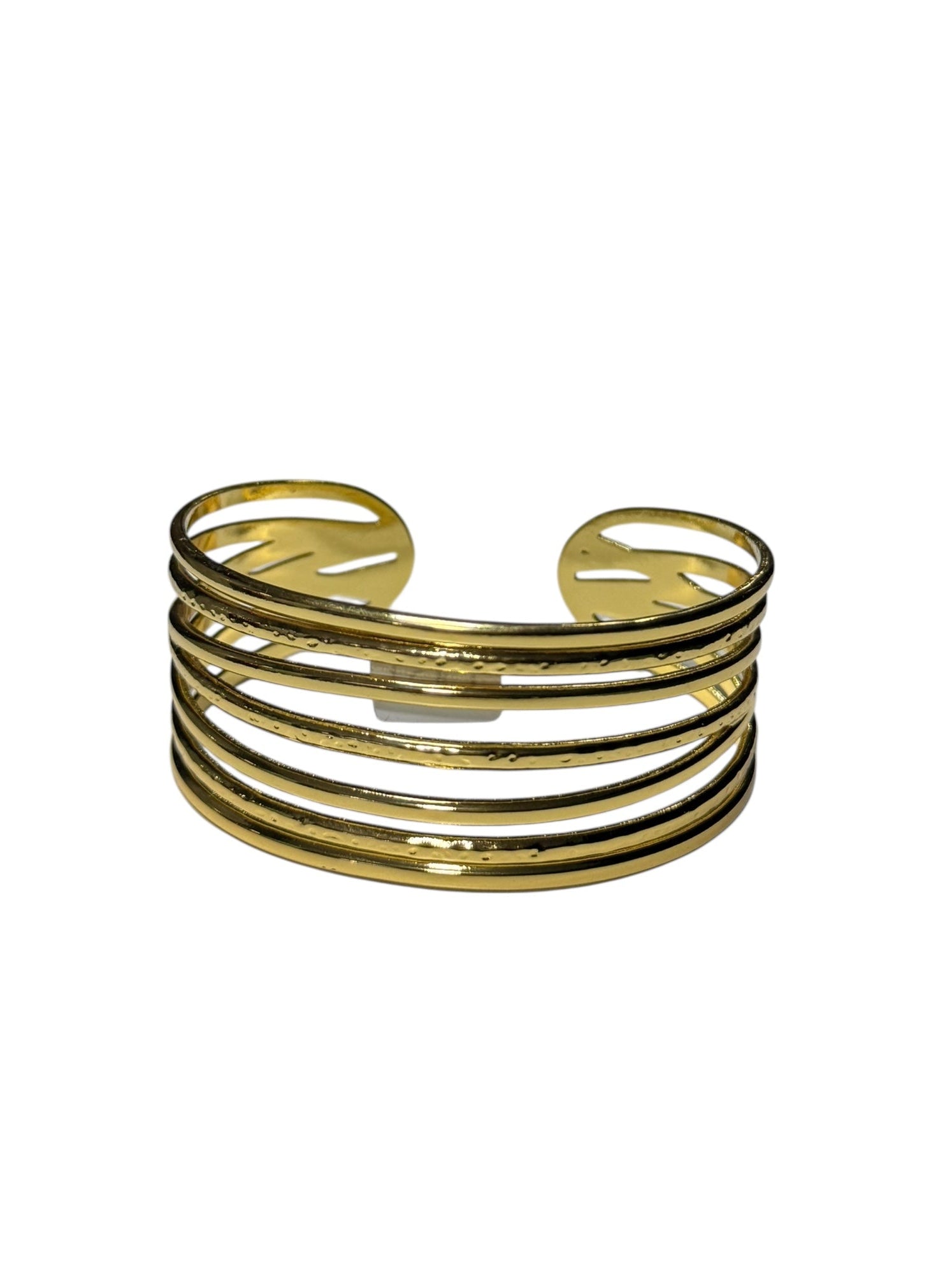 Brazalete Aura Acero inoxidable