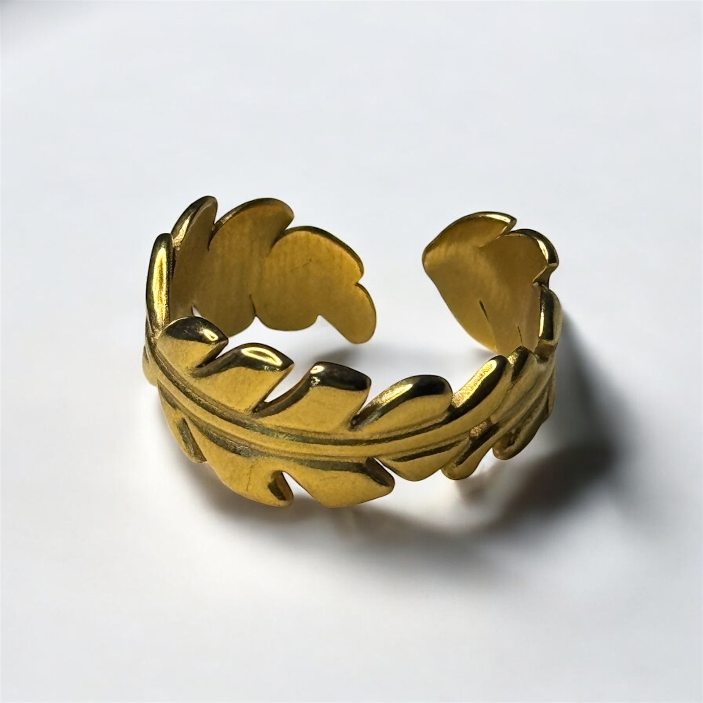 Anillo Grace