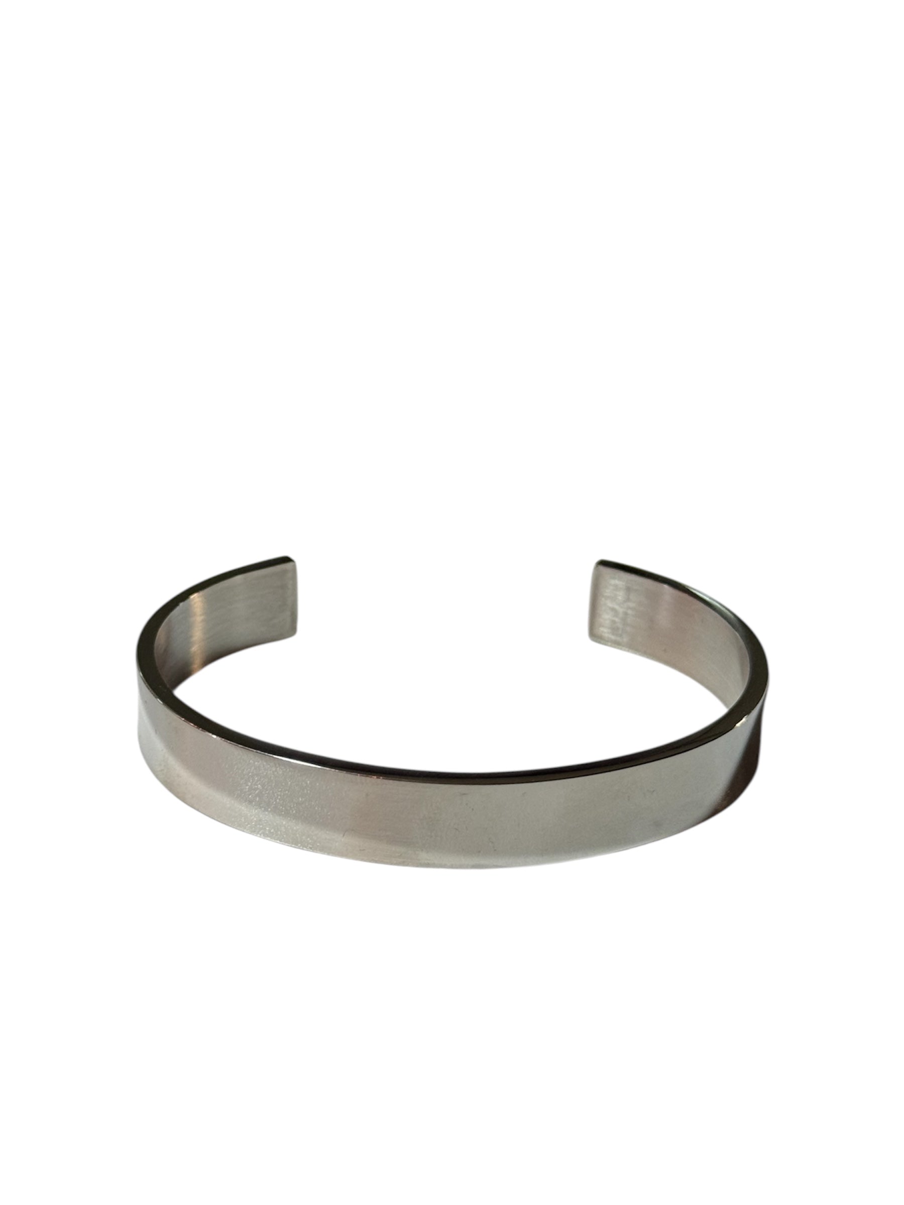 BZLT19 Acero Inoxidable Plateado