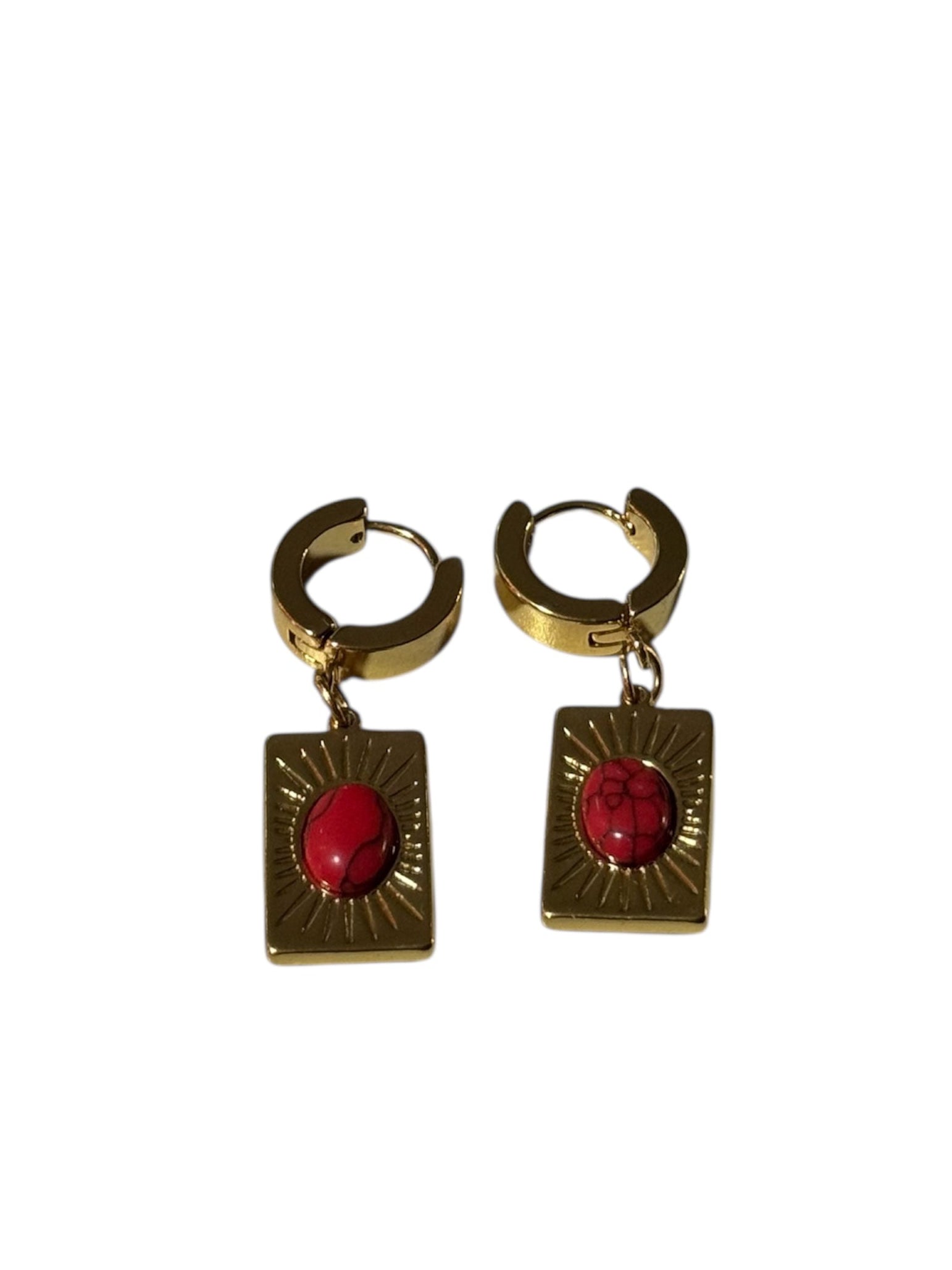 Aretes Lucy in the sky