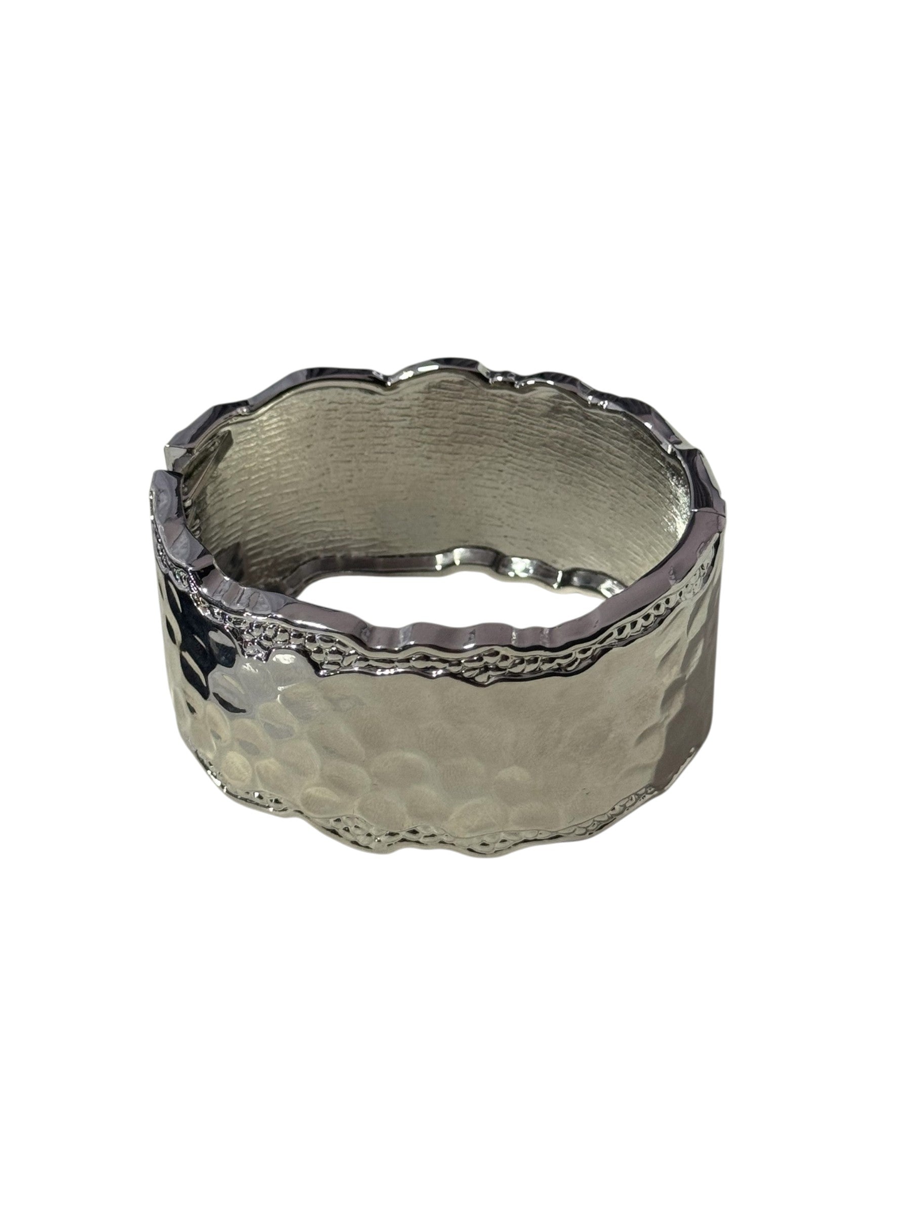 BZLT22 Acero Inoxidable Plateado