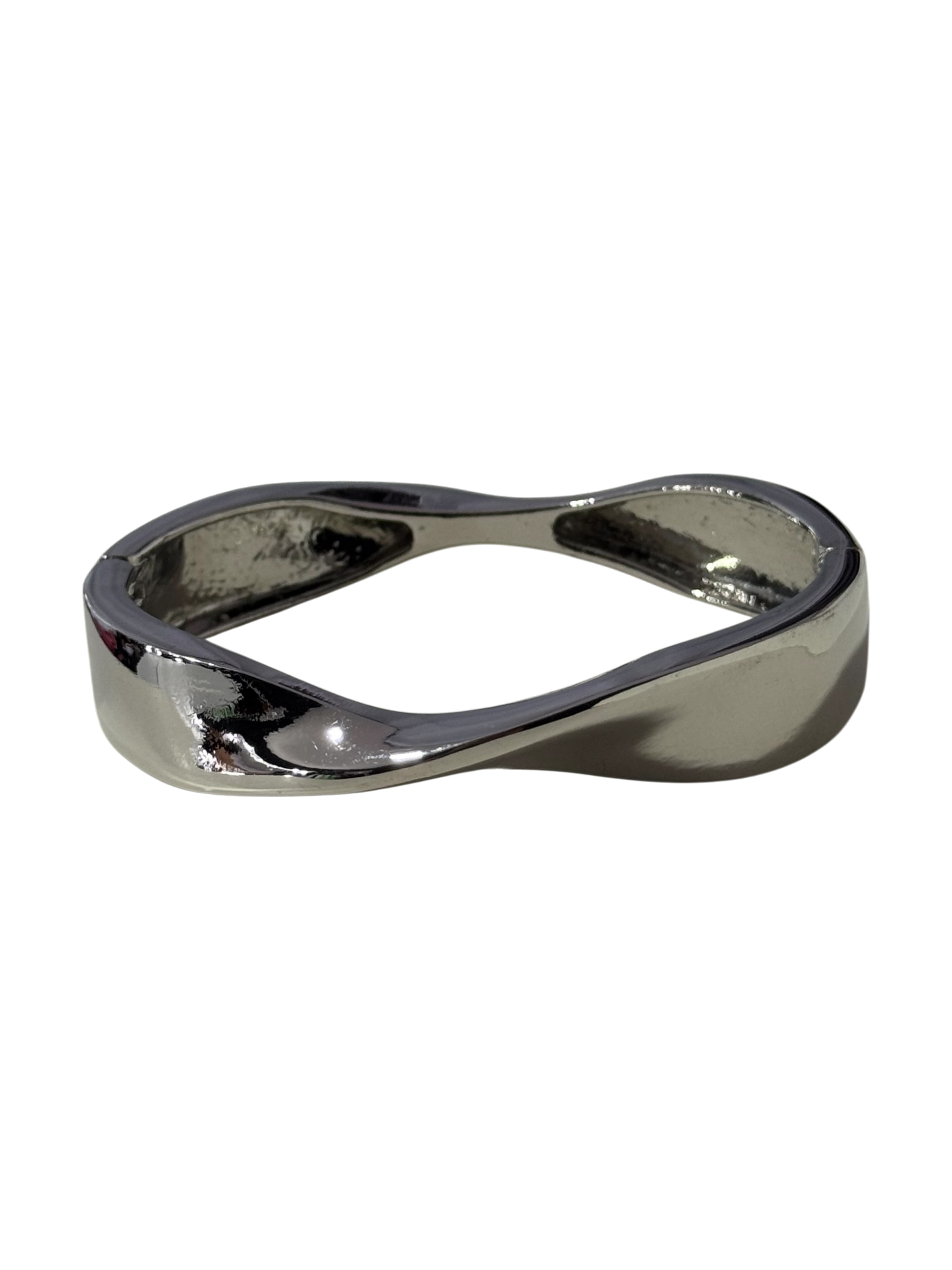 BZLT21 Acero Inoxidable Plateado
