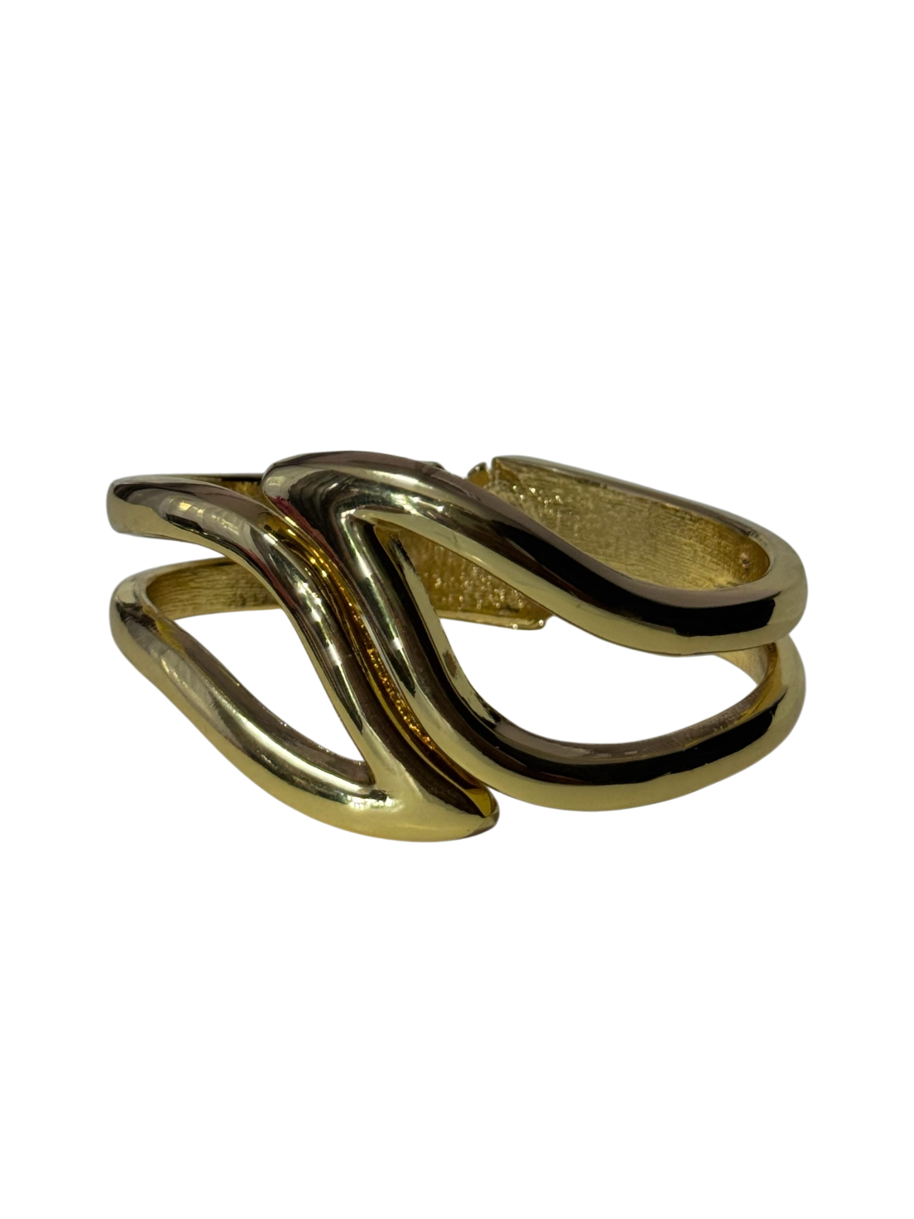 BZLT16 Acero Inoxidable Dorado