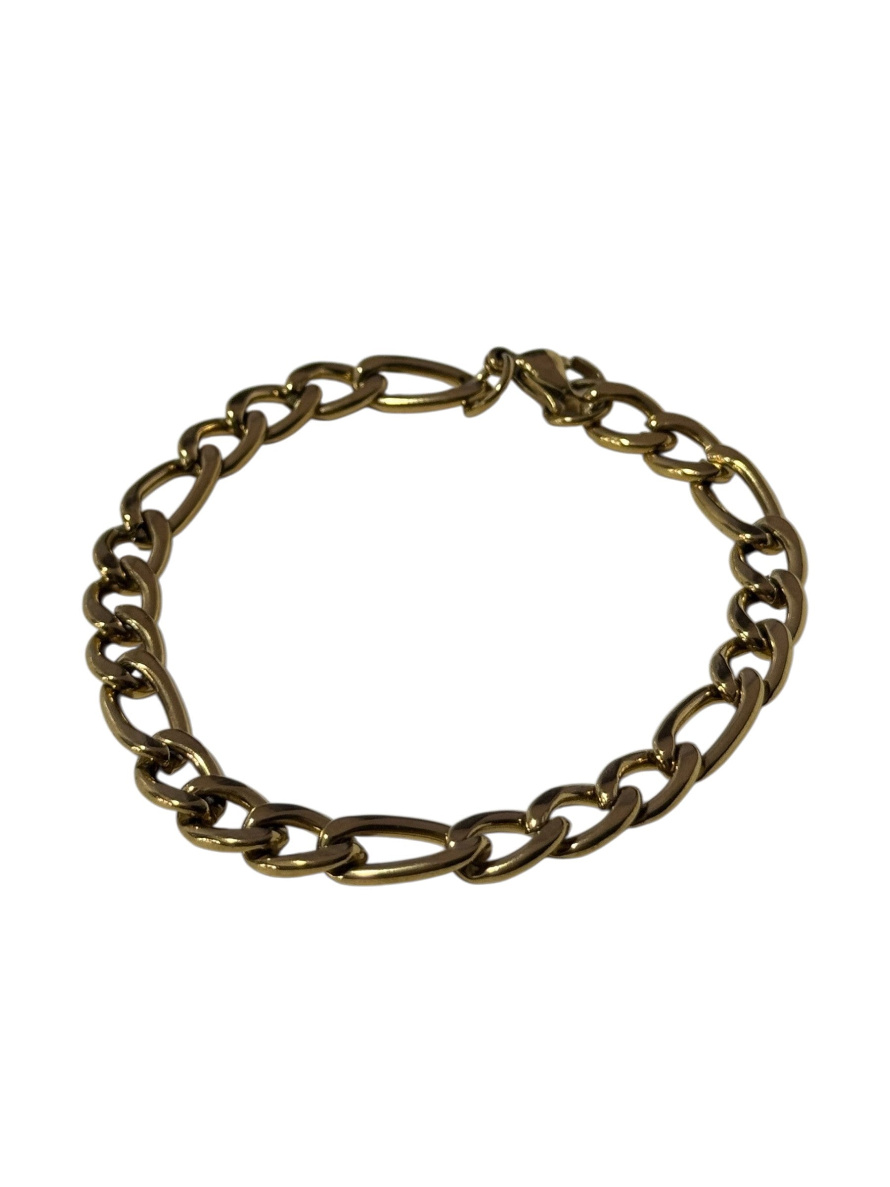 Pulsera Cadi Acero Inoxidable