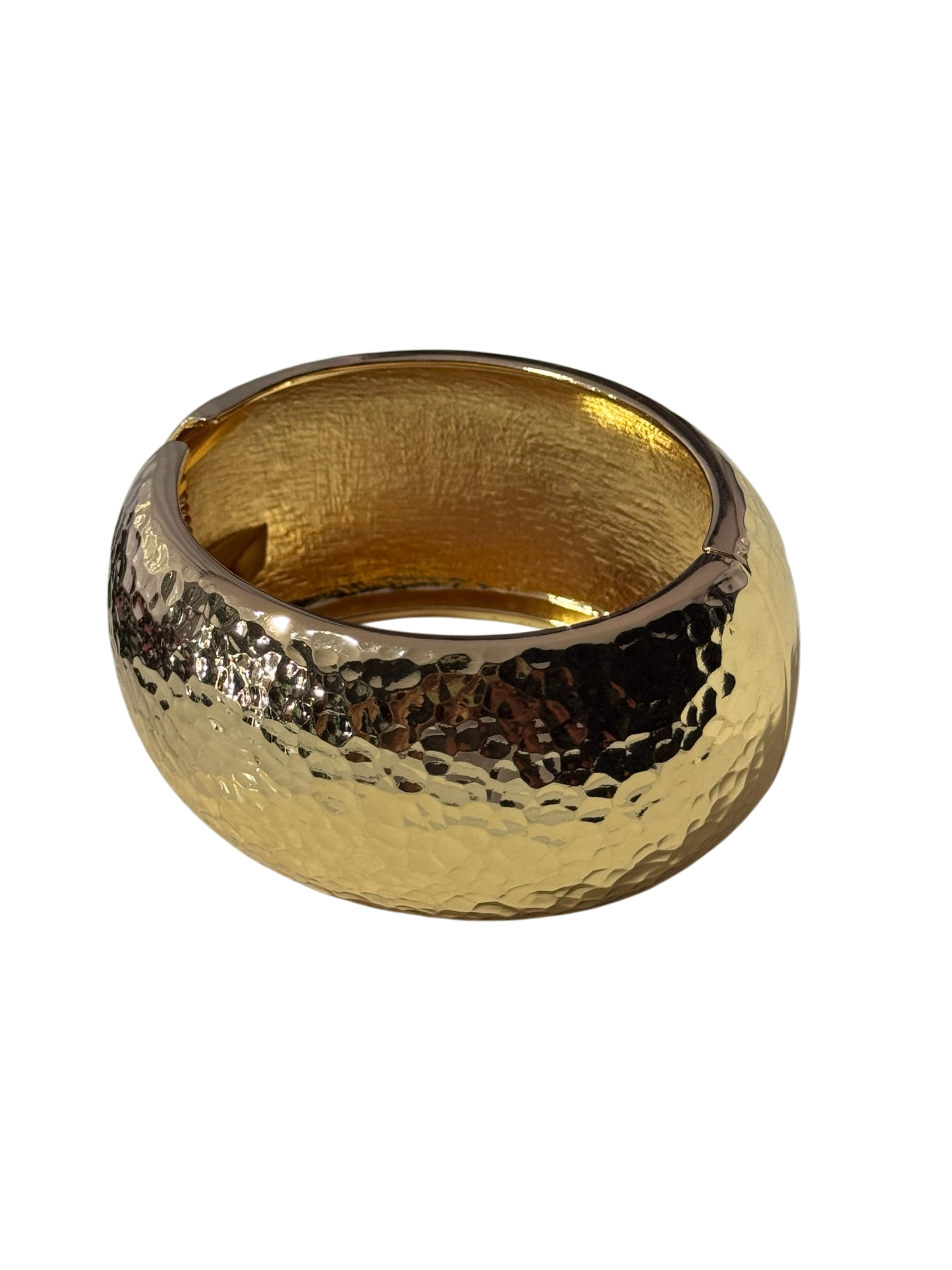 BZLT15 Acero Inoxidable Dorado